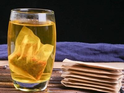 华世医29味湿清茶 赤小豆红豆薏米芡实茶150克加工一件代发图3