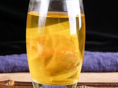 华世医29味湿清茶 赤小豆红豆薏米芡实茶150克加工一件代发图4