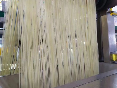商业装餐饮供应桂林干制米粉批发60斤装图2