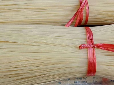 专业批发，零售各类规格桂林干米粉，螺蛳粉，过桥米线图3