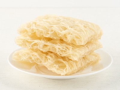 友和江西米粉 米线干细粉5斤袋装南昌炒粉拌粉江西特产米粉干厂家图4