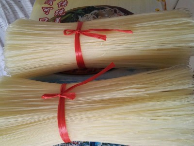 柳州螺蛳粉店专用干米粉 螺蛳粉干米粉 袋装螺蛳粉米线批发图5
