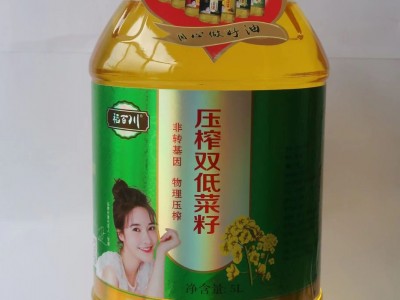 稻百川菜籽油图5