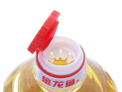 金龙鱼大豆1.8L*6精炼一级食用植物调和油 团购批发图5
