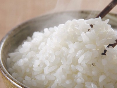 金龙鱼御品珍珠米1kg 梗米东北大米家庭装小袋米煮粥蒸米批发团购图2