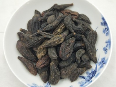 西青果 中药材批发藏青果 干青果 进口 西青果 包化验 药厂投料图2