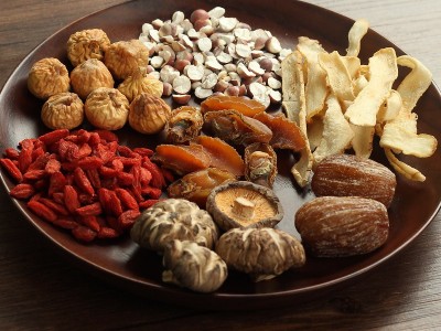 煲汤材料春季拒湿养生炖鸡汤药膳汤包9包套餐广东汤料包图5