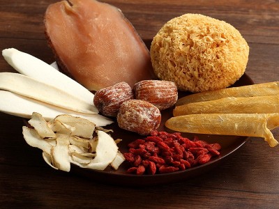 煲汤材料春季拒湿养生炖鸡汤药膳汤包9包套餐广东汤料包图4