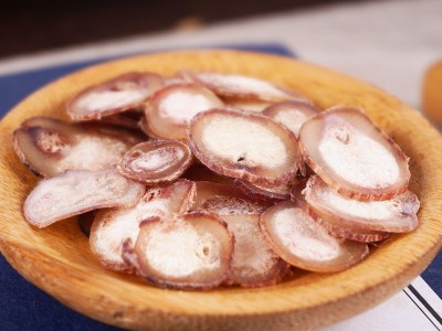 厂家货源整只鹿鞭切片鹿鞭片干鹿鞭鹿产品批发鹿鞭片量大从优图3