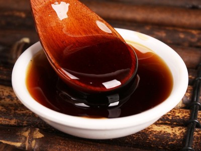 酸枣仁膏 莲子酸枣仁桑椹黄精膏滋 桂圆加工一件代发量大从优图3