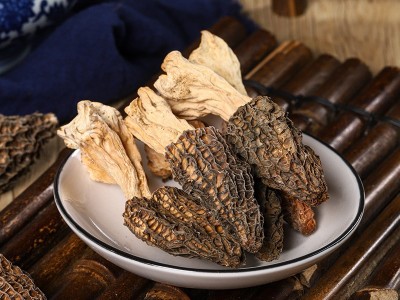 羊肚菌干货食用菌剪脚批发散装真材实料规格多样价格实惠量大从优图2