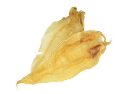 霞乐晴 北海公肚小北海肚花胶鱼胶鱼肚批发鳘鱼胶规格齐全图5