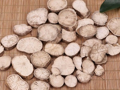 批发新货无硫中药材 防己 优质粉防己 木防己 广防己 支持药检图4