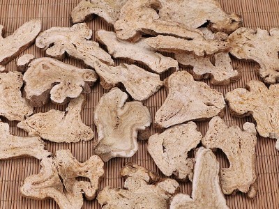 无硫中药材 白术 炒白术 道地药材 支持药检 七子白 代发货图3