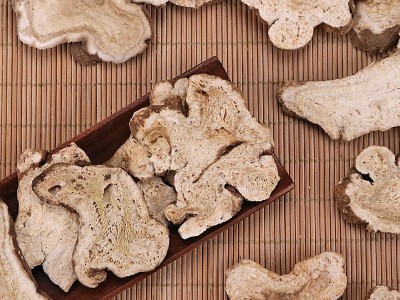 无硫中药材 白术 炒白术 道地药材 支持药检 七子白 代发货图4