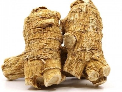 批发中药材西洋参 加拿大整枝花旗参个免费切片磨粉圆粒头西洋参图5