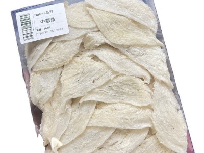 批发马来西亚雨季香糯拉丝干大燕条酒店孕妇月子滋补鲜炖原料燕窝图5