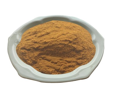花生壳提取物 30:1/50:1比例萃取木犀草素 花生壳浸膏粉 水溶性图5