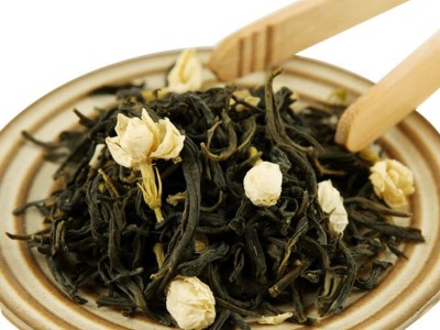 散装花毛峰 四川花茶 茉莉花茶批发 厂家直销茶叶新茶图3