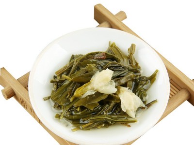 散装花毛峰 四川花茶 茉莉花茶批发 厂家直销茶叶新茶图5