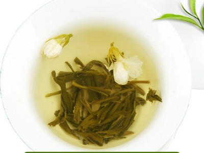 散装花毛峰 四川花茶 茉莉花茶批发 厂家直销茶叶新茶图4