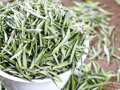 茗品行2022新茶黄山毛峰绿茶正宗核心产地 250克500克批发代发图1