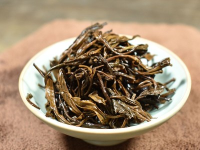 祁门红茶祁红香螺特级明后浓香耐泡安徽特产茶叶图4