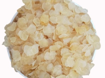 皂角米单夹双夹大货批发 产地直发雪莲子500g袋装现货分销代发图5