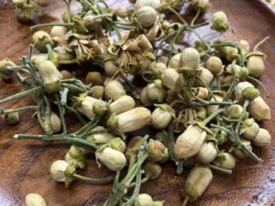 橘红花 橘红花茶 化州橘红花图2