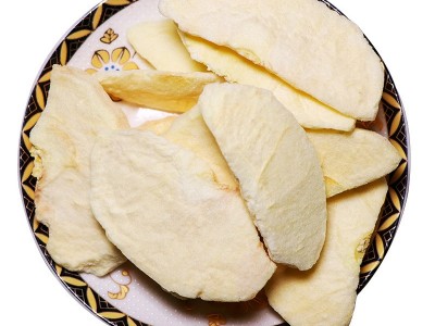 厂家供应冻干苹果片冻干苹果粒FD苹果片FD苹果粒图4