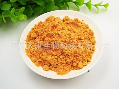 红辣椒粉 烧烤调料辣椒粉 散装辣椒面图3