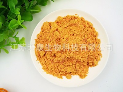 红辣椒粉 烧烤调料辣椒粉 散装辣椒面图4