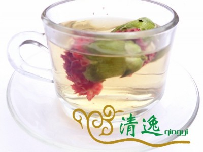 亳州清逸 康乃馨麝香石竹 香石竹 石竹500克中药材店铺批发图5