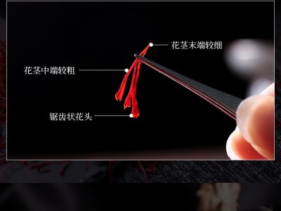 清逸正品伊朗藏红花装西红花臧红花非红花非西藏 孕妇不宜图4