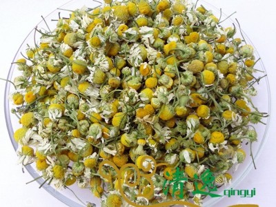 亳州清逸 洋甘菊 罗马洋甘菊 德国洋甘菊500克中药材店铺批发图2