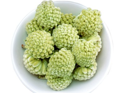 西藏绿萝花批发大货散装 花草茶 密猛花 藏绿萝花 雪丽花一件批发图5