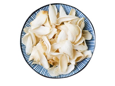 新货百合干500g 批发散装各种规格 支持一件代发量大从优百合干图5