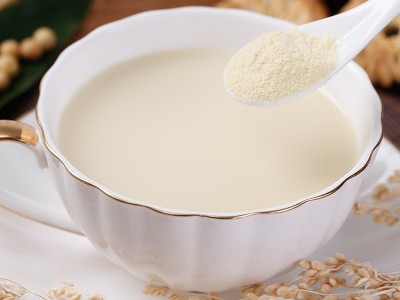 永和豆浆经典原味甜味原磨豆浆豆奶粉早餐燕麦搭档多口味图2