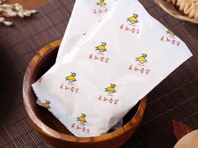 永和豆浆经典原味甜味原磨豆浆豆奶粉早餐燕麦搭档多口味图3