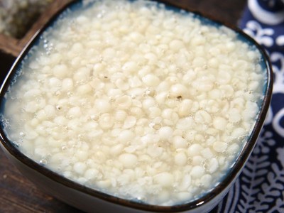 薏仁米图2