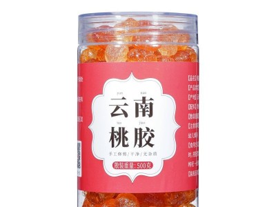 桃胶图5