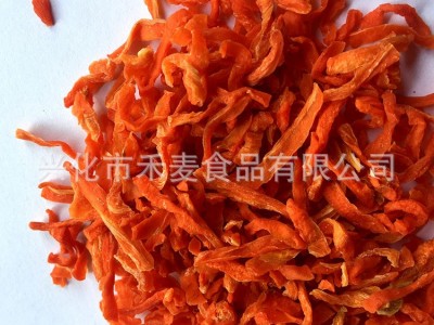 常年供应 脱水蔬菜 胡萝卜丝 出口胡萝卜丝 产地货源 质量稳定图2