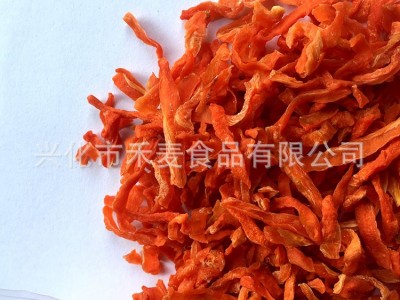 常年供应 脱水蔬菜 胡萝卜丝 出口胡萝卜丝 产地货源 质量稳定图3