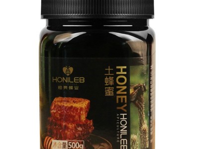 恒亮天然农家蜂蜜批发工厂直销500g土蜂蜜源头厂家纯正土蜂蜜图5