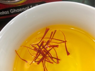 伊朗藏红花 无碎 粗丝 10g装 藏红花一件代发图5