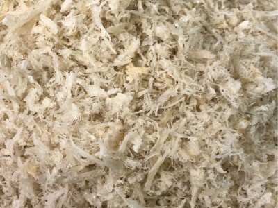 品质肉丝碎 燕碎 一件代发 发头巨大 无药水食用安心 入门燕窝图4