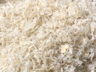品质肉丝碎 燕碎 一件代发 发头巨大 无药水食用安心 入门燕窝图5