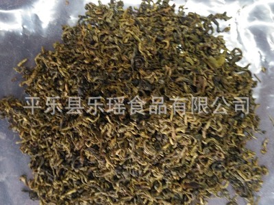 厂家供应广西特产石崖茶 候摘茶云雾茶 散装石崖茶批发图4
