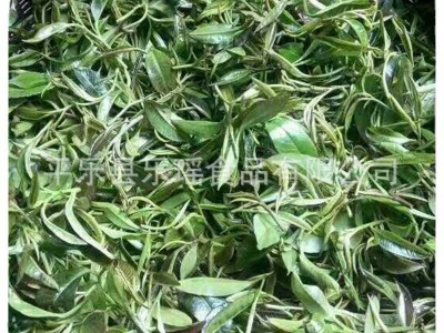 厂家供应广西特产石崖茶 候摘茶云雾茶 散装石崖茶批发图5