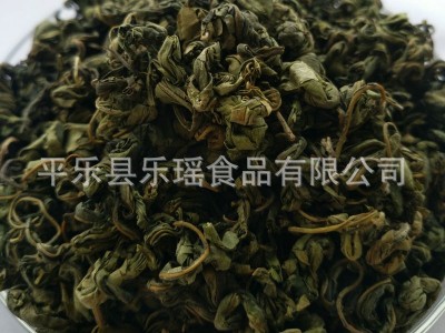厂家供应广西特产甜茶 代用茶配料植物提取物 黑霉叶茶刺儿茶批发图3